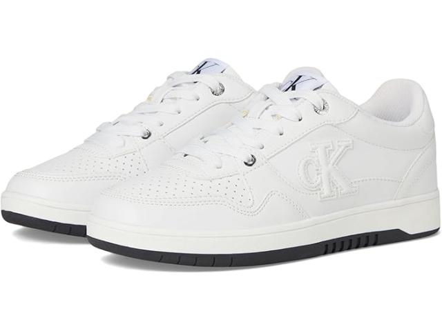 (取寄) カルバンクライン レディース    women Henlea White