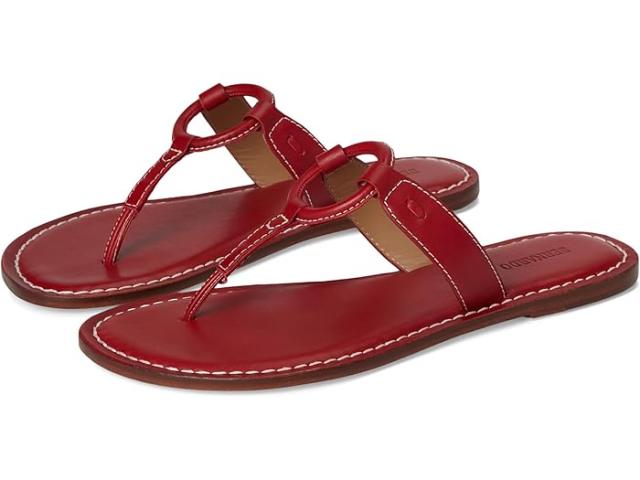 (取寄) ベルナルド レディース マトリックス 2 Bernardo women Matrix 2 Red