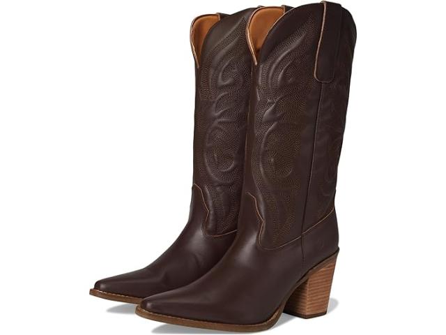 (取寄) ディンゴ レディース ヘンズレー Dingo women Hensley Brown