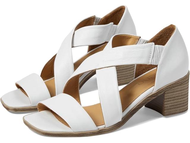 (取寄) ブエノ レディース メラナ Bueno women Melana Whiteの通販は