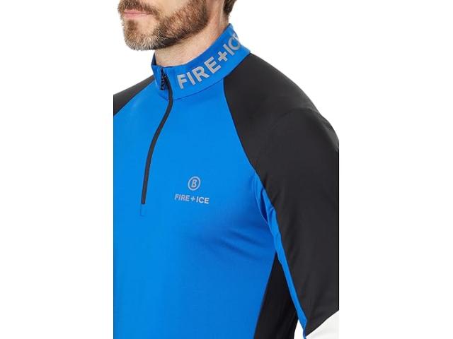 Bogner Fire + Ice ボグナー メンズ 男性用 ファッション アウター ジャケット コート スキー スノーボードジャケット Ivo - Clay