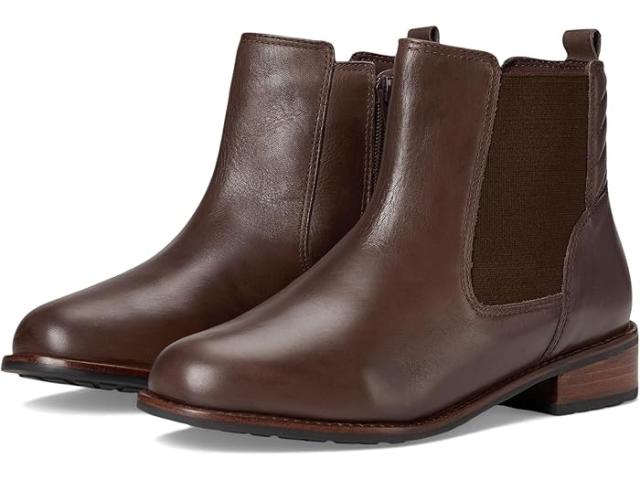 (取寄) デビッドテイト レディース ラグゼ David Tate women Luxe Brown