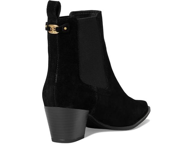 (取寄) サムエデルマン レディース  Sam Edelman women Ashtyn Black Leather 取寄) サムエデルマン レディース Sam Edelman women Ashtyn Black