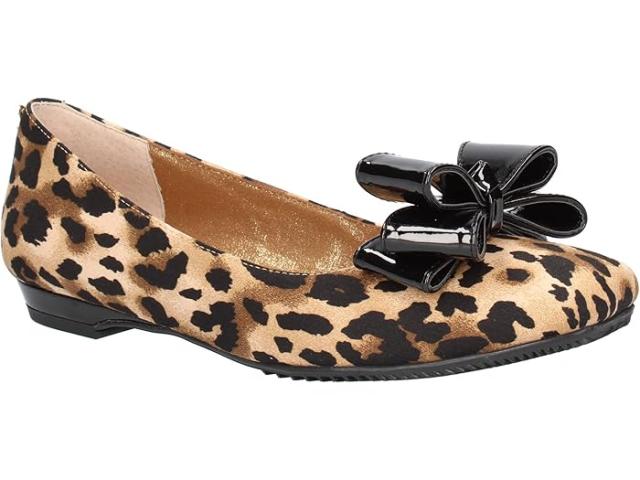 (取寄) ジェイレニー レディース ヴィージー J. Renee women Vesey Brown/Black