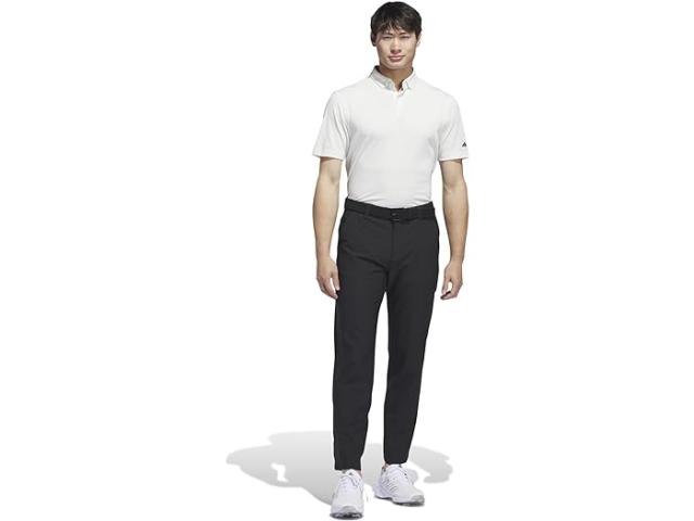 (取寄) アディダス ゴルフ メンズ アルティメット365 モダン パンツ adidas Golf men adidas Golf Ultimate365 Modern Pants Black 取寄) アディダス ゴルフ メンズ アルティメット365 モダン パンツ