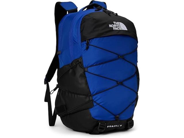 【超激レア！】THE NORTH FACE ボレアリス 32L 廃番希少カラー 取寄) ノースフェイス ボレアリス The North Face Borealis Tnf