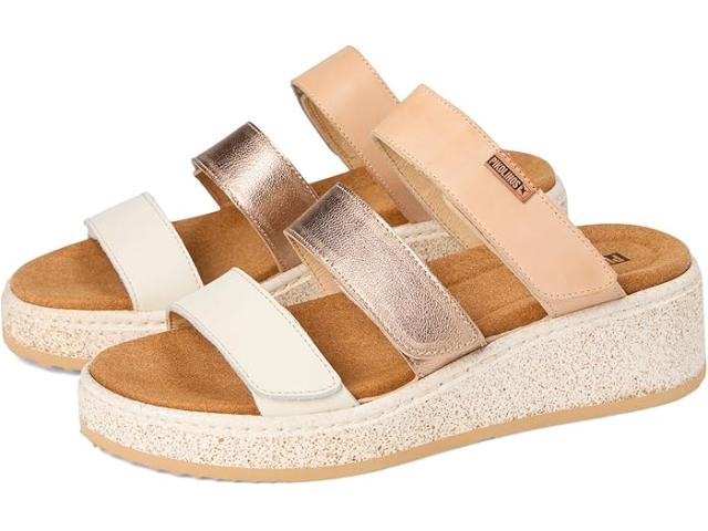 (取寄) ピコリノス レディース アルツィーラ PIKOLINOS women Alzira W9D Nata 1