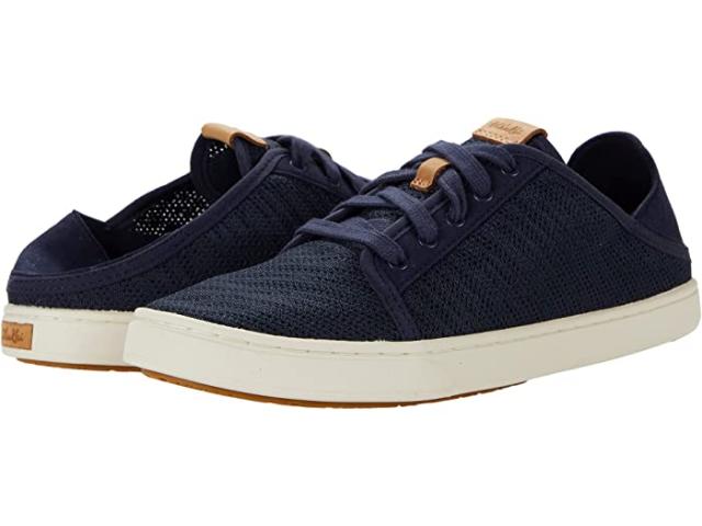 (取寄) オルカイ レディース ペフェア リー OluKai women  Pehuea Li Trench Blue/Trench Blueの通販は