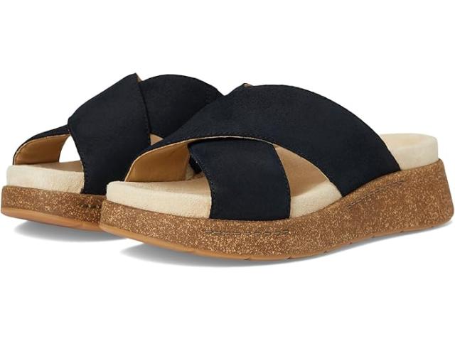 (取寄) ダンスコ レディース ブリジット Dansko women Bridget Black