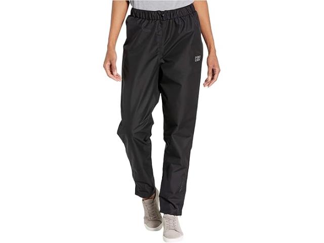 (取寄) ヘリーハンセン レディース セブン J パンツ Helly Hansen women Seven J Pant Black