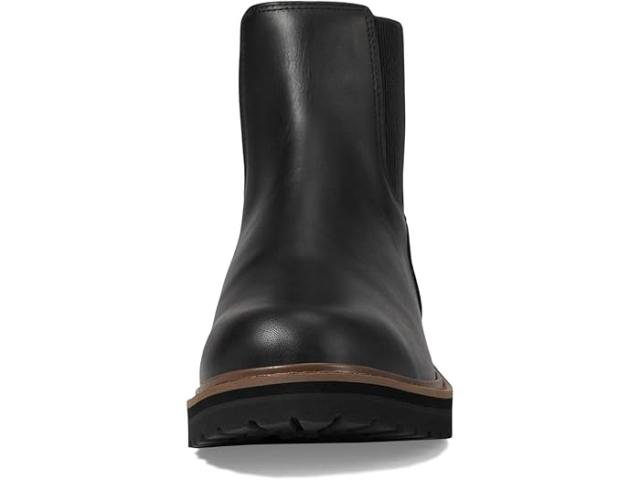 (取寄) エルエルビーン メンズ ポートランド チェルシー ブーツ L.L.Bean men Portland Chelsea Boot Classic Black