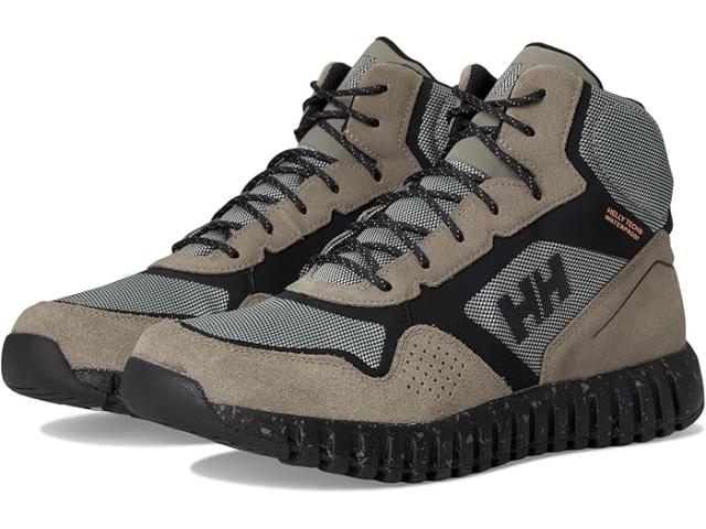 (取寄) ヘリーハンセン メンズ モナシー ウル HT Helly Hansen men Monashee ULLR HT Autum/Coffee Bean