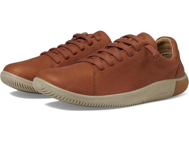 (取寄) キーン メンズ KNX レース KEEN men KEEN KNX Lace Tortoise Shell/Plaza Taupeの通販は 48,670円