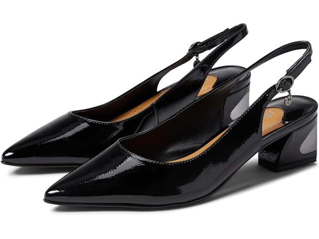 (取寄) ジェイレニー レディース シャヤンヌ J. Renee women J. Renee Shayanne Black Patent