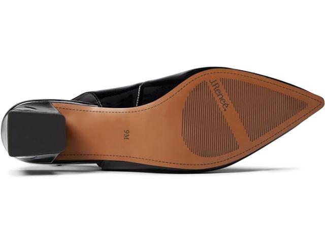 (取寄) ジェイレニー レディース シャヤンヌ J. Renee women J. Renee Shayanne Black Patent