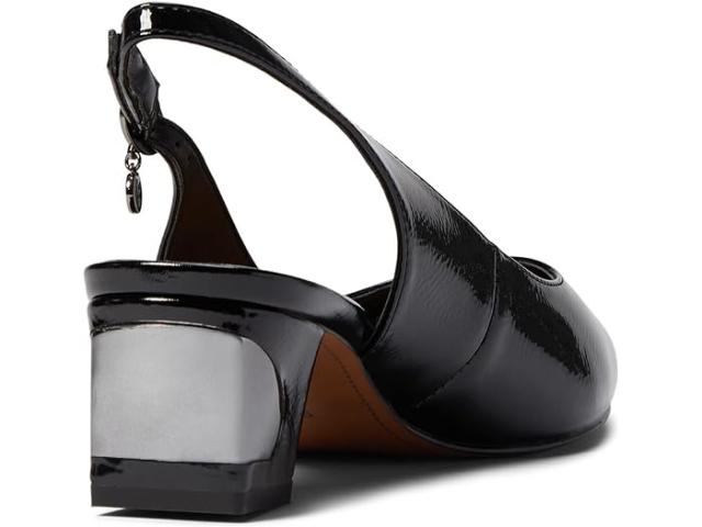 (取寄) ジェイレニー レディース シャヤンヌ J. Renee women J. Renee Shayanne Black Patent