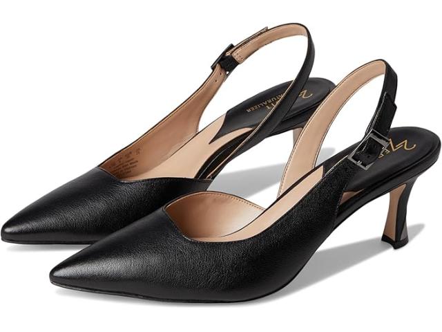 (取寄) ナチュラライザー レディース 27 エディット Naturalizer women 27 Edit Felicia4 Black Leather