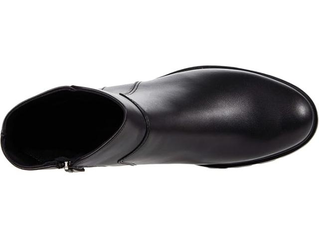 (取寄) ラ カナディエンヌ レディース セヴィル La Canadienne women La Canadienne Seville Black Leatherの通販は