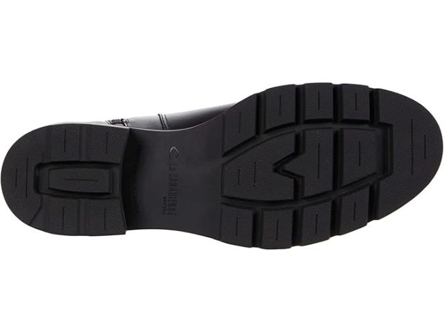 (取寄) ラ カナディエンヌ レディース セヴィル La Canadienne women La Canadienne Seville Black Leatherの通販は