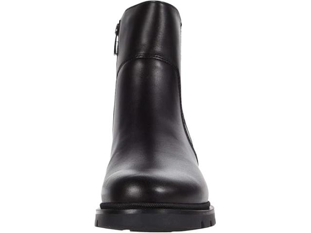 (取寄) ラ カナディエンヌ レディース セヴィル La Canadienne women La Canadienne Seville Black Leatherの通販は