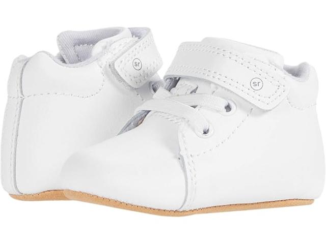 (取寄) ストライド ライト ボーイズ PW-エリオット (インファント/トドラー) Stride Rite boys PW-Elliot (Infant/Toddler) Whiteの通販は 14,007円