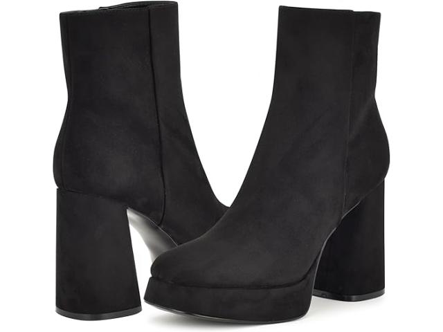 (取寄) ナインウエスト レディース ベロ Nine West women Nine West Velo Blackの通販は 14,128円