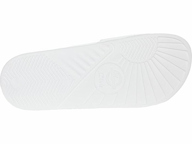 (取寄) ユーエフシー メンズ オクタゴン スライド UFC men UFC UFC Octagon Slide White/Blackの通販は