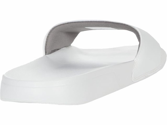 (取寄) ユーエフシー メンズ オクタゴン スライド UFC men UFC UFC Octagon Slide White/Blackの通販は