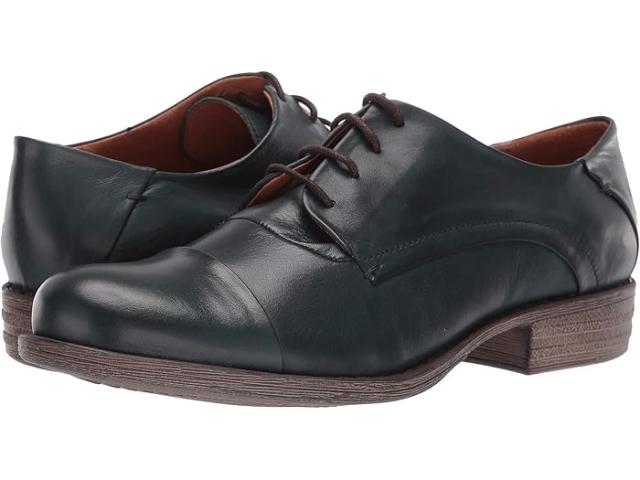 (取寄) ミズ ムーズ レディース レティ Miz Mooz women Miz Mooz Letty Ocean