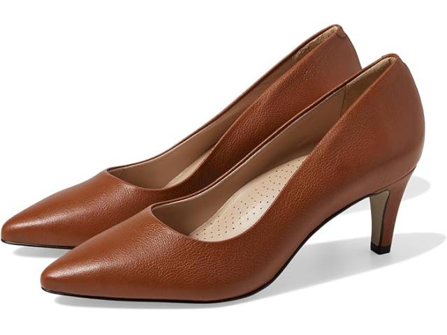 (取寄) マークジョセフニューヨーク レディース トリニティ Pl Marc Joseph New York women Marc Joseph New York Trinity PL Cognac Napa Softの通販は 20,831円