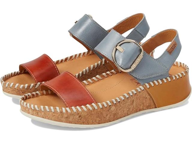 (取寄) ピコリノス レディース マリナ PIKOLINOS women PIKOLINOS Marina W1C-0709C1 Nectar