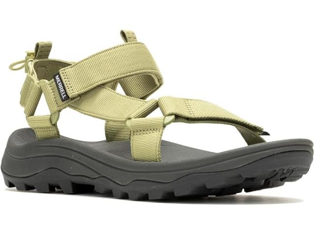 (取寄) メレル メンズ スピード フュージョン ウエブ スポーツ Merrell men Speed Fusion Web Sport Mosstone