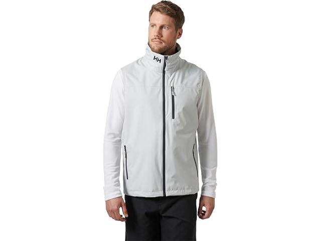 (取寄) ヘリーハンセン メンズ クルー ベスト 2.0 Helly Hansen men Helly Hansen Crew Vest 2.0 Grey Fog 26,156円