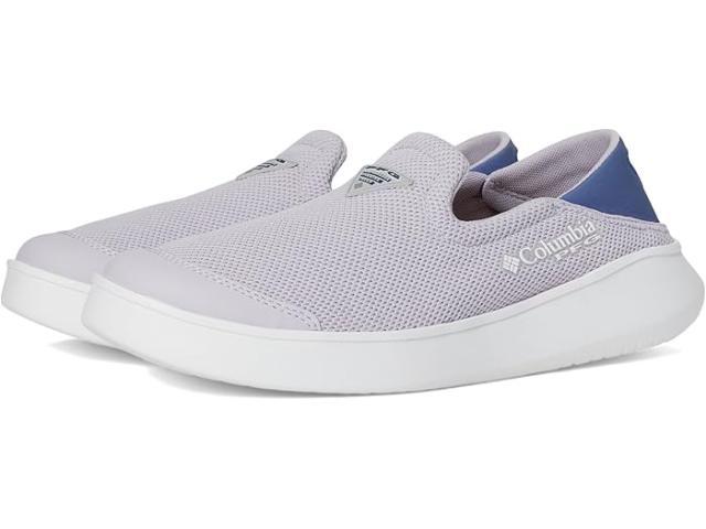 (取寄) コロンビア レディース ボートサイド ベント パフォーマンス フィッシング ギア Columbia women Boatside Vent PFG Lavender Pearl/Bluebell