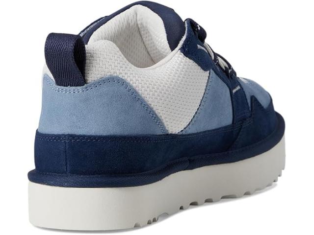 (取寄) アグ メンズ LO ローメル UGG men Lo Lowmel Deep Ocean/Whale 取寄) アグ メンズ LO ローメル UGG men Lo Lowmel Deep Ocean/Whale