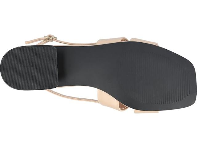 (取寄) ジュルネ コレクション レディース  Journee Collection women Tabatha Nude