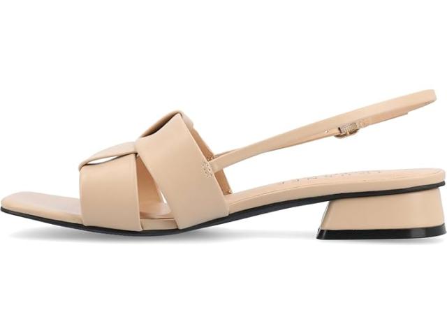 (取寄) ジュルネ コレクション レディース  Journee Collection women Tabatha Nude