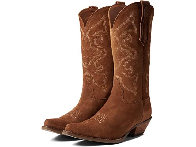 (取寄) ディンゴ レディース アウト ウェスト Dingo women Dingo Out West Camel