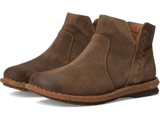 (取寄) ボーン レディース タージ Born women Taj Taupe (Avola)