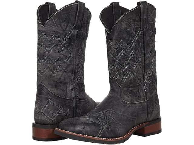 (取寄) ラレド メンズ アクセル Laredo men Axel Blackの通販は 32,591円