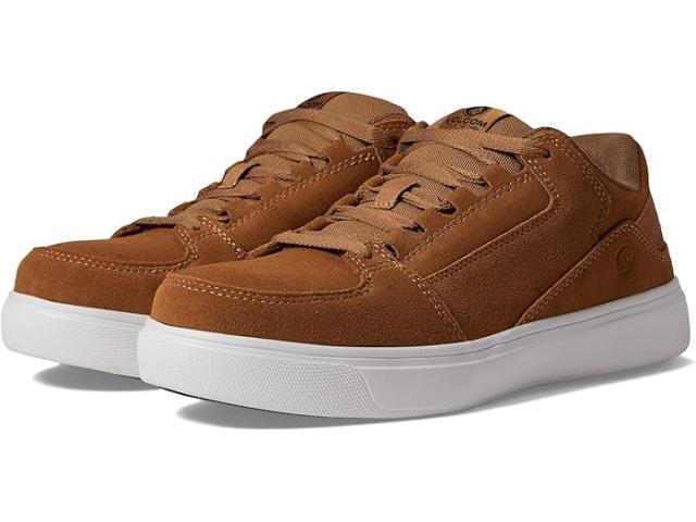 (取寄) ボルコム メンズ イバルブ エー コンプ トゥ Volcom men Volcom Evolve EH Comp Toe Rust