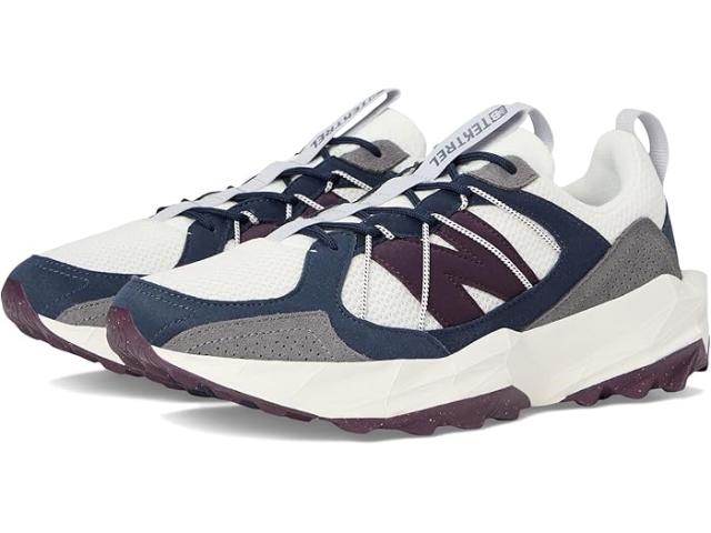 (取寄) ニューバランス メンズ テクトレル New Balance men Tektrel Midnight/Sea Salt/Castlerock