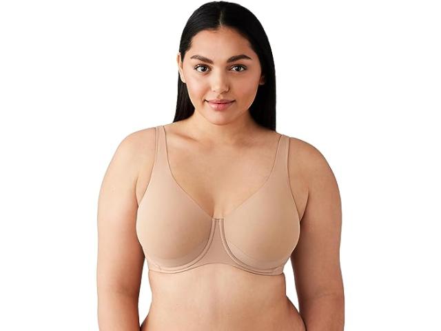 (取寄) ワコール レディース シェイプ リベレーション フォア ペンデュラス ブレスツ アンダーワイヤー 855387 Wacoal women Wacoal Shape Revelation For Pendulous Breasts Underwire 855387 Praline