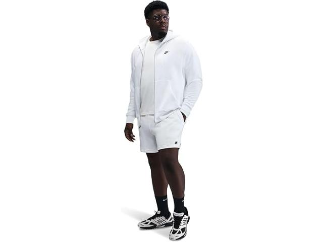 取寄) ナイキ メンズ クラブ フル-ジップ フリース ブーディ Nike men