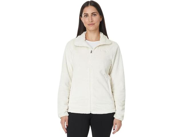 (取寄) ノースフェイス レディース オシト ジャケット The North Face women The North Face Osito Jacket White Dune