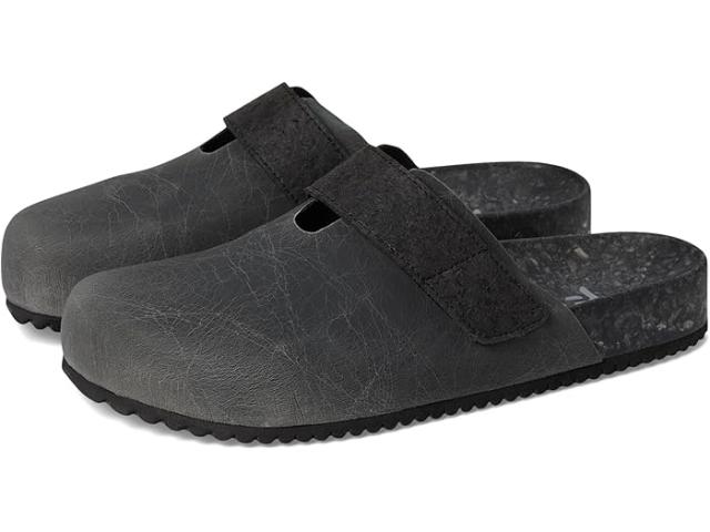 (取寄) モア メサ クロッグ Fleks More Mesa Clog After Dark