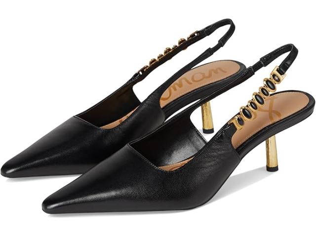 (取寄) サムエデルマン レディース ベイカー Sam Edelman women Sam Edelman Baker Black