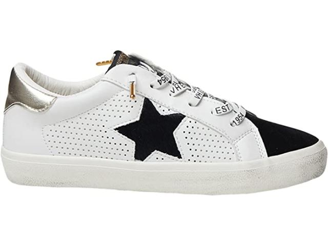 (取寄) ヴィンテージ ハバナ レディース ガドル Vintage Havana women  Gadol Black/White Multi