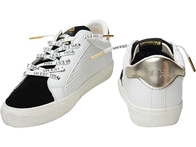 (取寄) ヴィンテージ ハバナ レディース ガドル Vintage Havana women  Gadol Black/White Multi