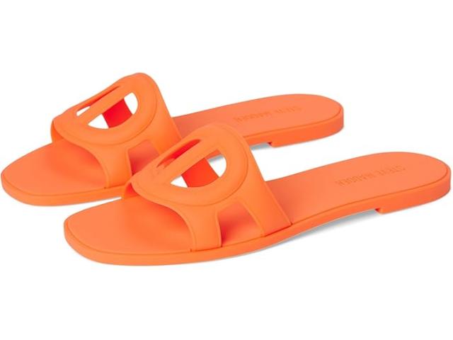 (取寄) スティーブマデン レディース  Steve Madden women Jelllie Orange